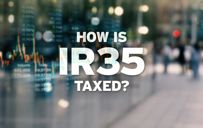 how-is-ir35-taxed