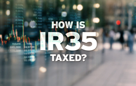 how-is-ir35-taxed