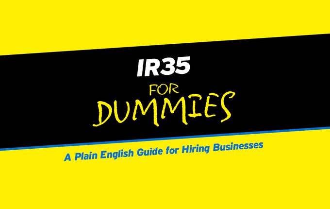 ir35-for-dummies