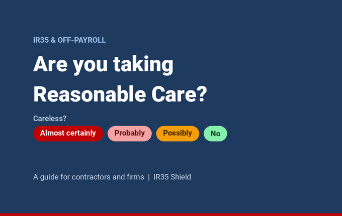ir35-reasonable-care