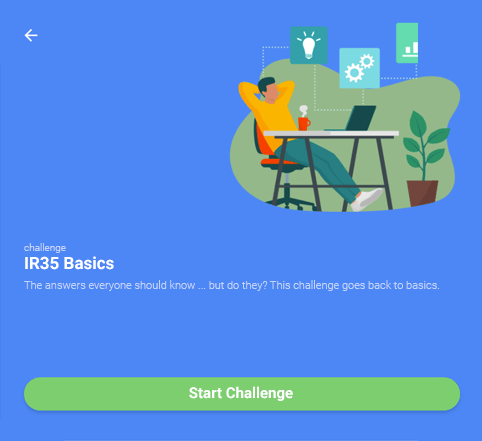 Upskill challenge ready to start Upskill challenge ready to start