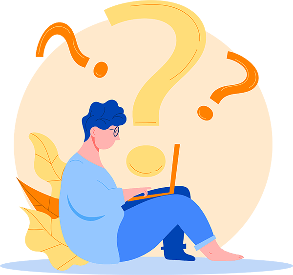 Confused Laptop User