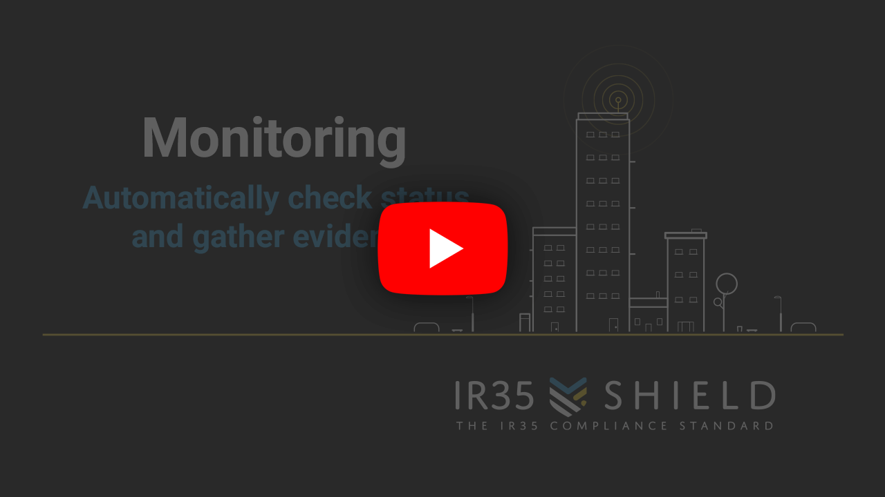 Monitoring - Explainer Video