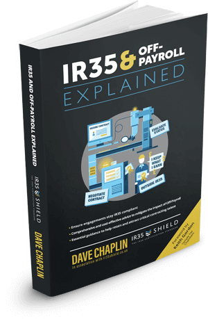 IR35 & Off-Payroll Explained