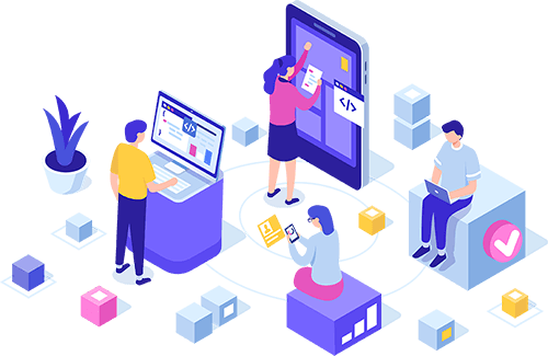 Enterprise Software Development Team Enterprise Software Development Team