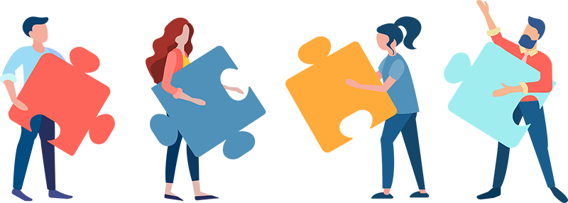 Collaborate to avoid disputes Collaborate to avoid disputes