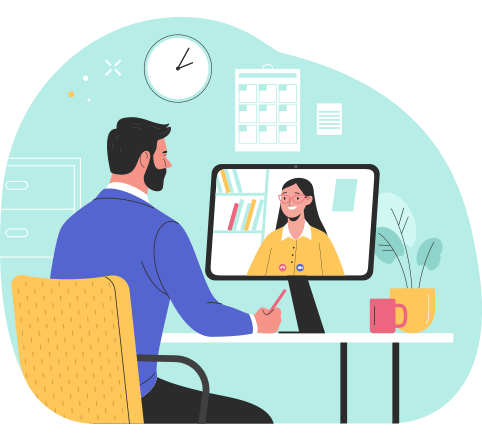 One-to-one IR35 Clinics with an IR35 expert One-to-one IR35 Clinics with an IR35 expert