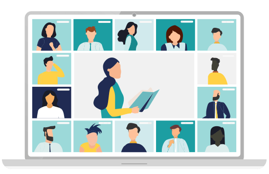 Exclusive webinars for contractors Exclusive webinars for contractors