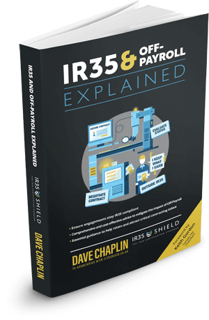 IR35 & Off-Payroll Explained IR35 & Off-Payroll Explained