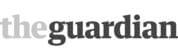 The Guardian logo